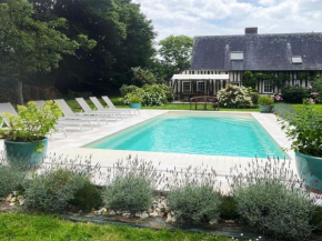 Holiday Home La longère by Interhome